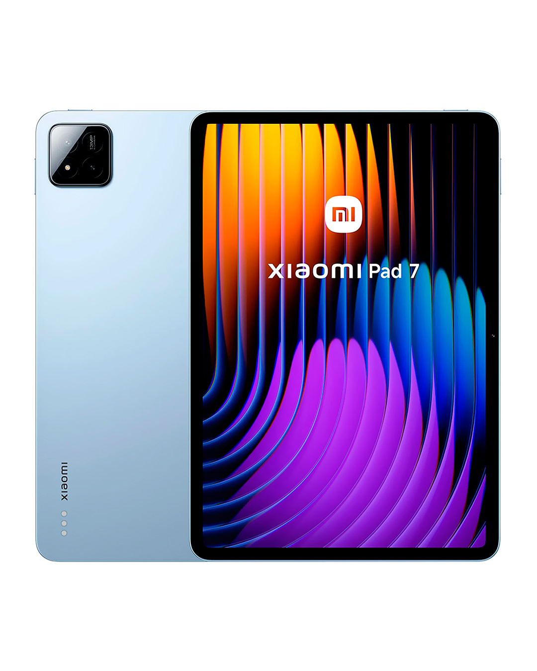 Xiaomi Pad 7 （11.2インチ/8GB/256GB）グレー Tablet Xiaomi Pad 7 Tela 11.2