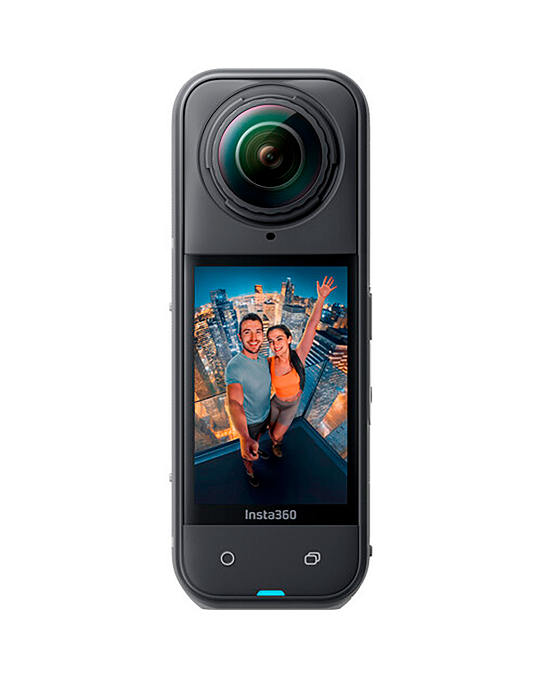 Câmera de Ação Insta360 X5 8K Essencial Bundle - Mais Store