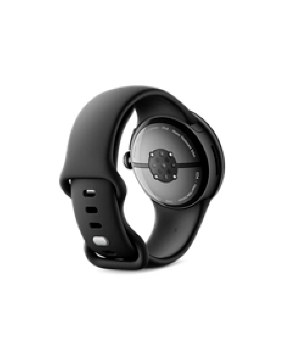 Relógio Google Smart Pixel Watch 3 45MM - Preto - Mais Store