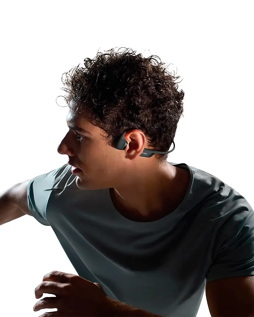 Fone Shokz Mini Openrun Pro 2 – Conforto e Som Premium - Mais Store