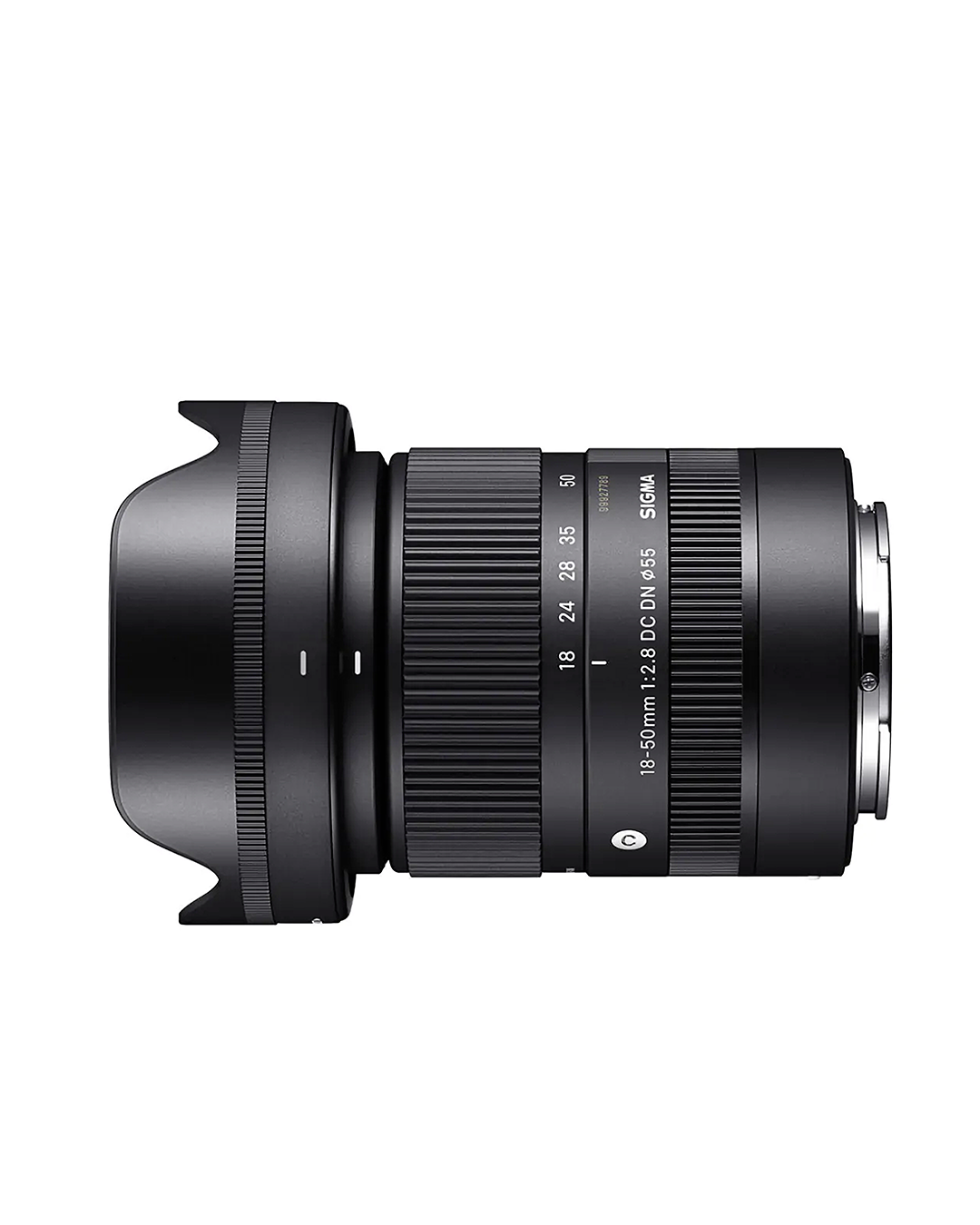 Lente Sigma 18-50MM F/2.8 DC DN (C) FOR SONY E - Mais Store