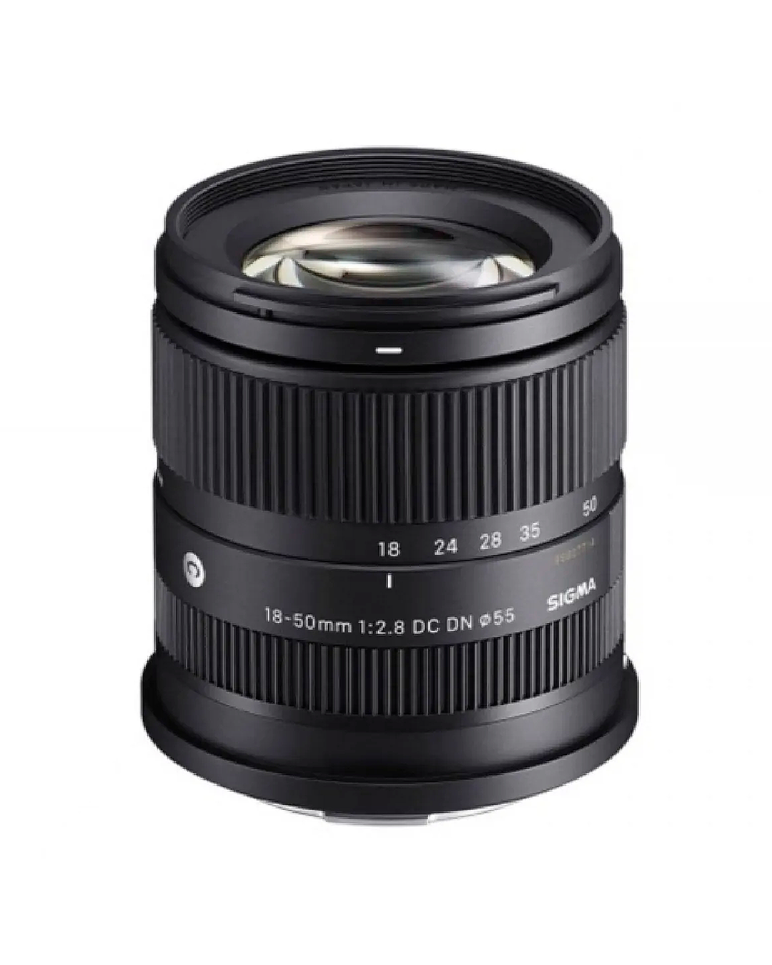 Lente Sigma 18-50MM F/2.8 DC DN (C) FOR SONY E - Mais Store