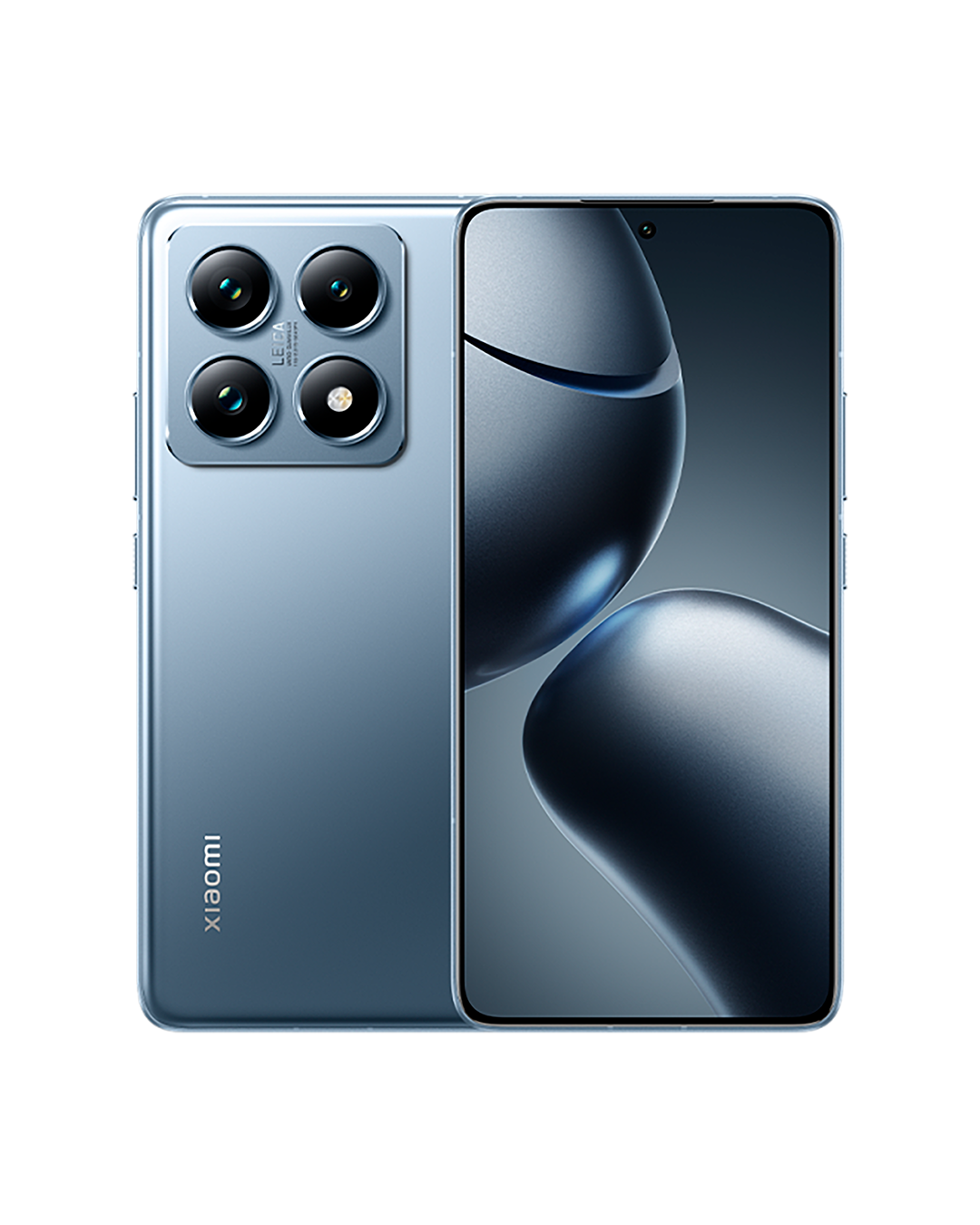 Celular Xiaomi 14T Pro Dual 512/12GB RAM 5G - Mais Store