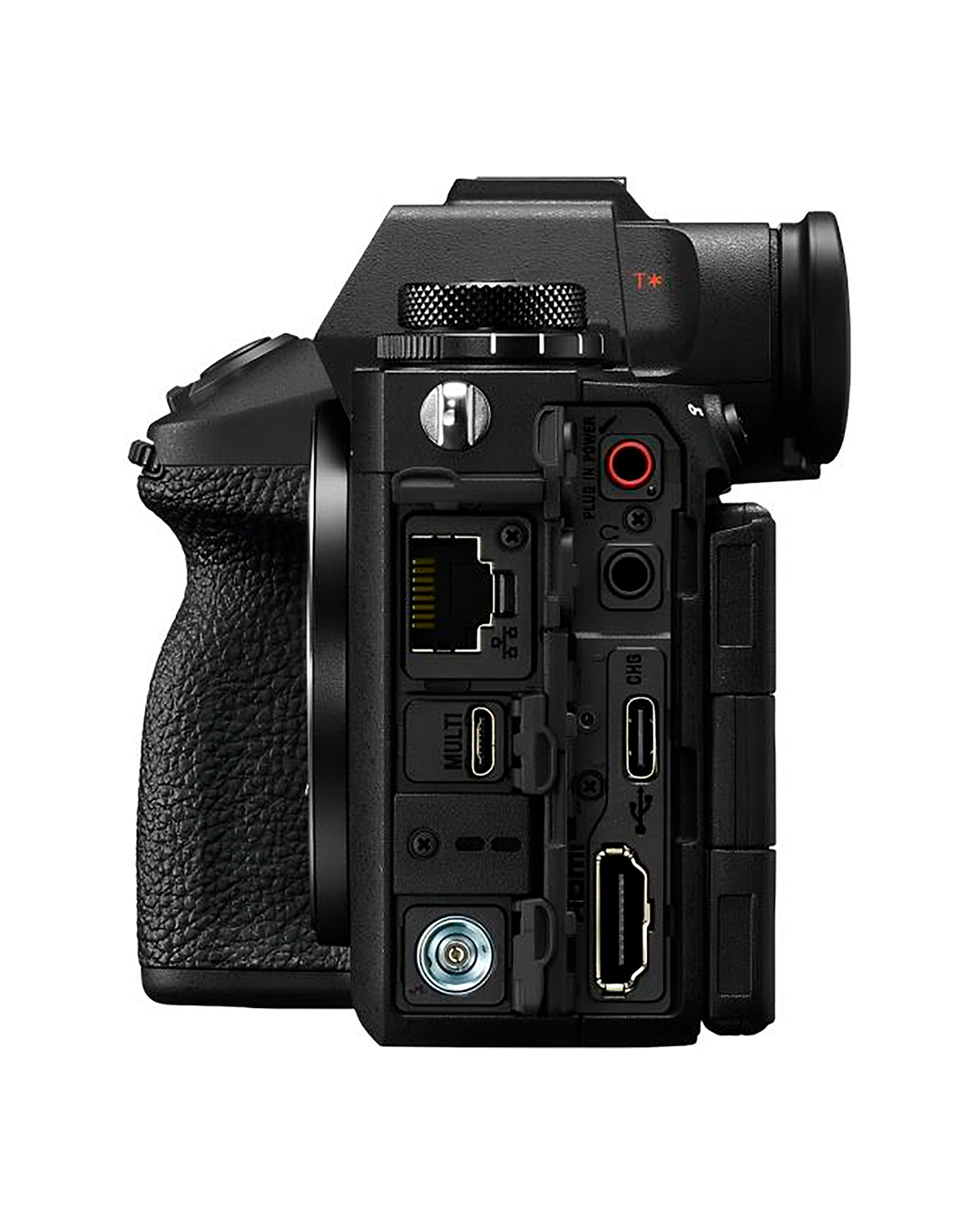 Câmera Sony A1 II (ILCE-1 MK II) Corpo - Mais Store