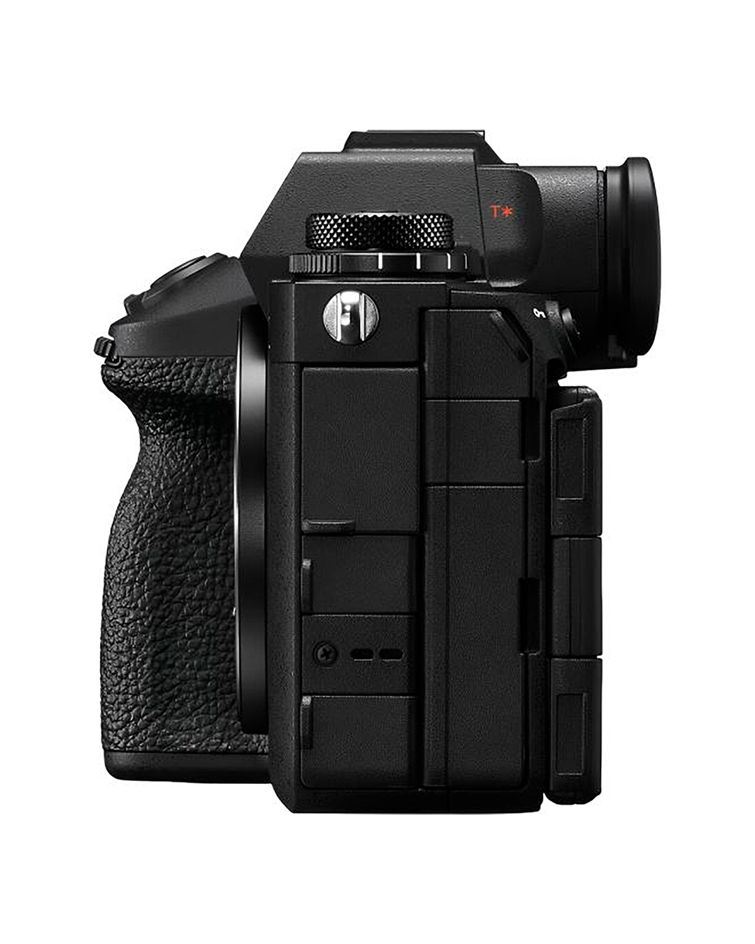Câmera Sony A1 II (ILCE-1 MK II) Corpo - Mais Store