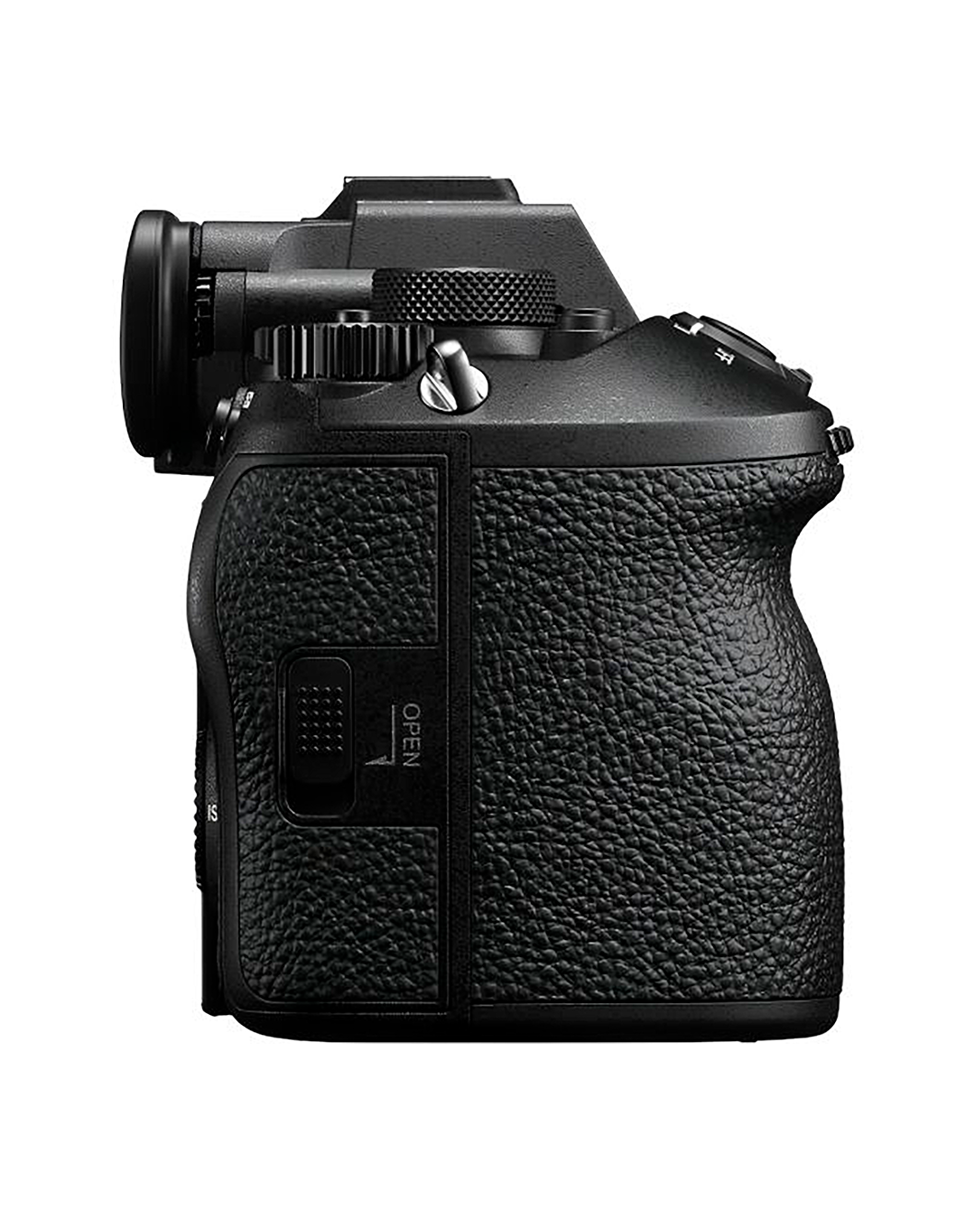 Câmera Sony A1 II (ILCE-1 MK II) Corpo - Mais Store