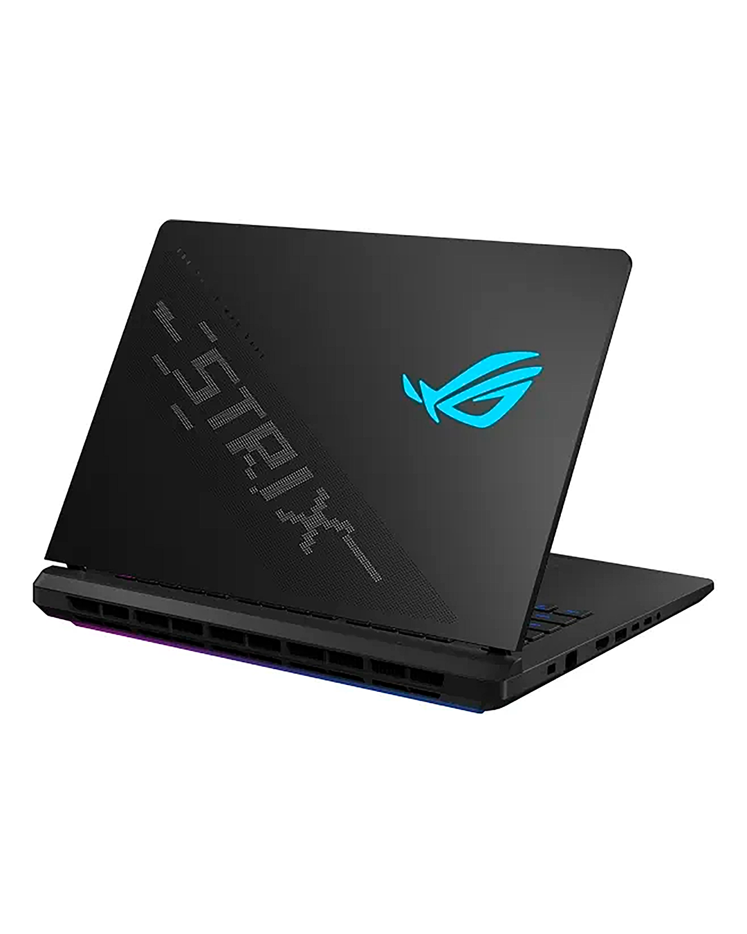 Notebook Asus ROG Strix SCAR 16 G635LX-XS97 – Intel Core Ultra 275HX  32GB RAM SSD 2TB RTX 5090 24GB 16” WQXGA Windows 11 Pro