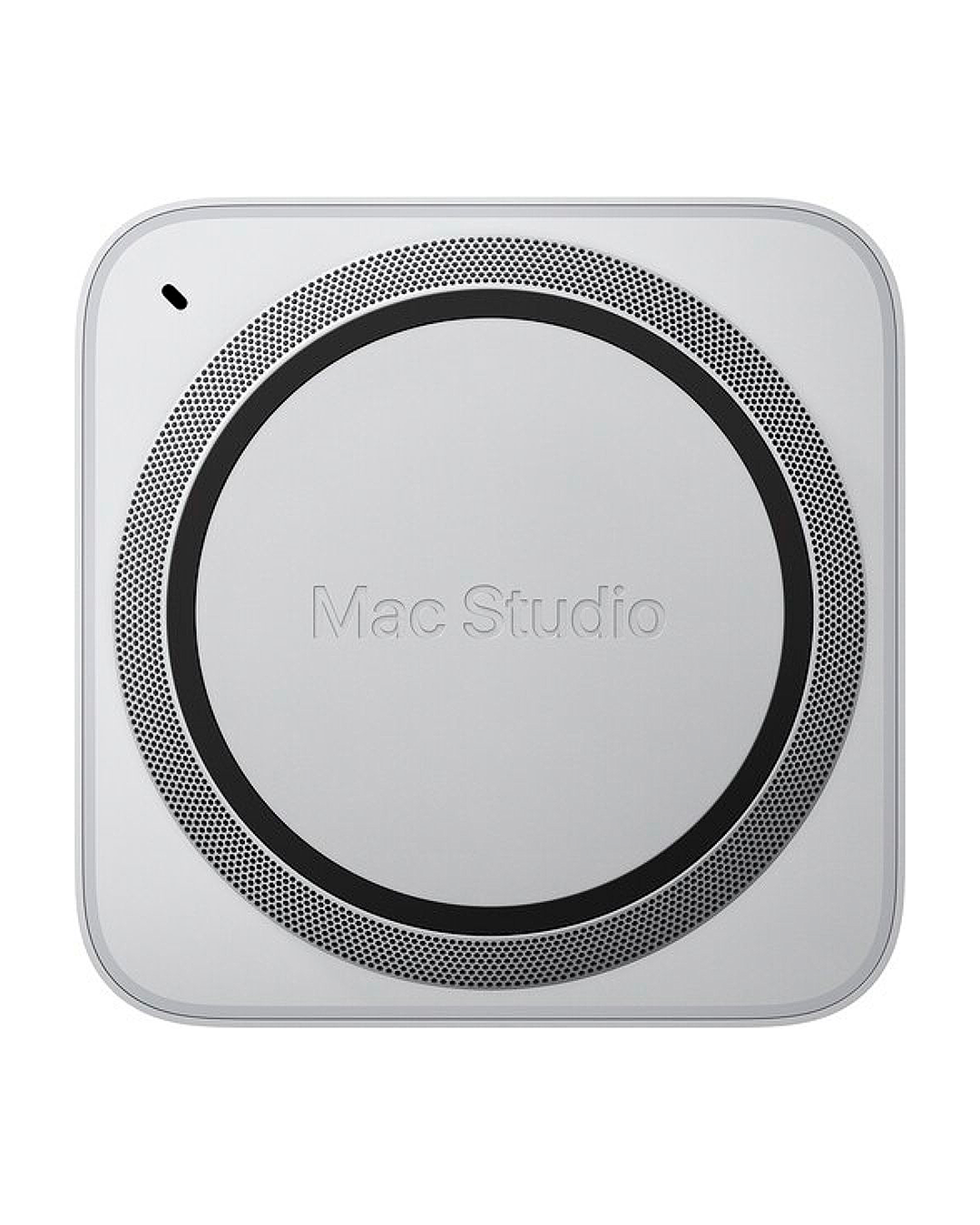 Apple Mac Studio M4 Max (2025) 512 GB MU963LLA - Prata - Mais Store