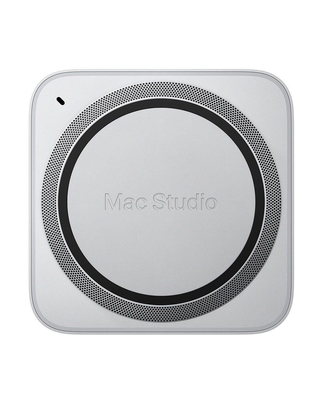 Apple Mac Studio M3 Ultra (2025) 1 TB MU973LLA - Prata - Mais Store