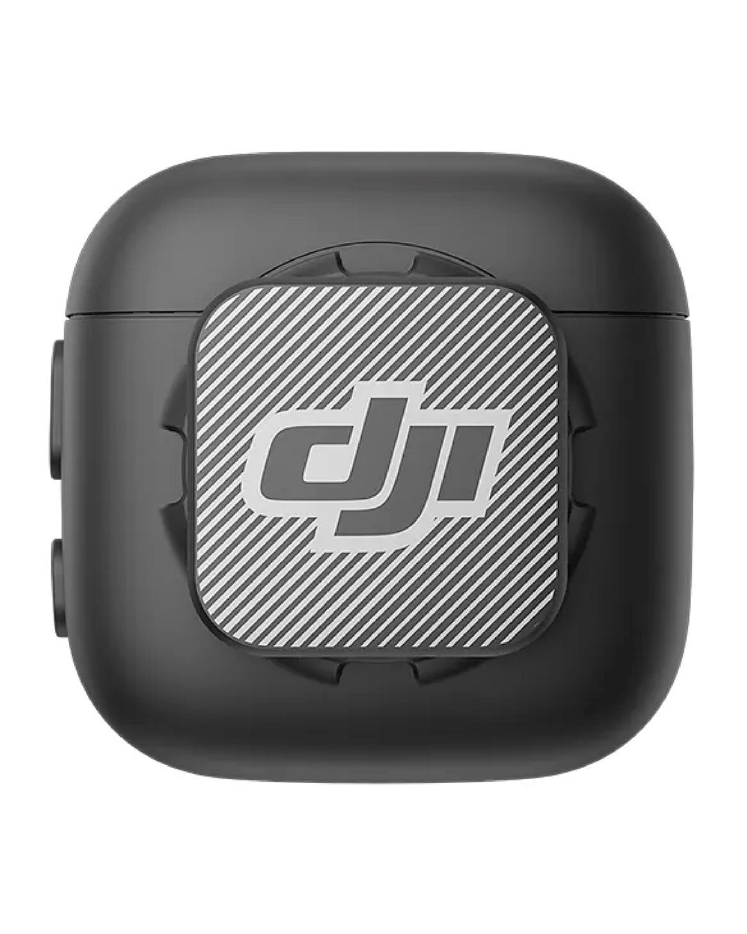 Microfone DJI Mic 3 (2 TX + 1 RX + 1 Case de carregamento) - Mais