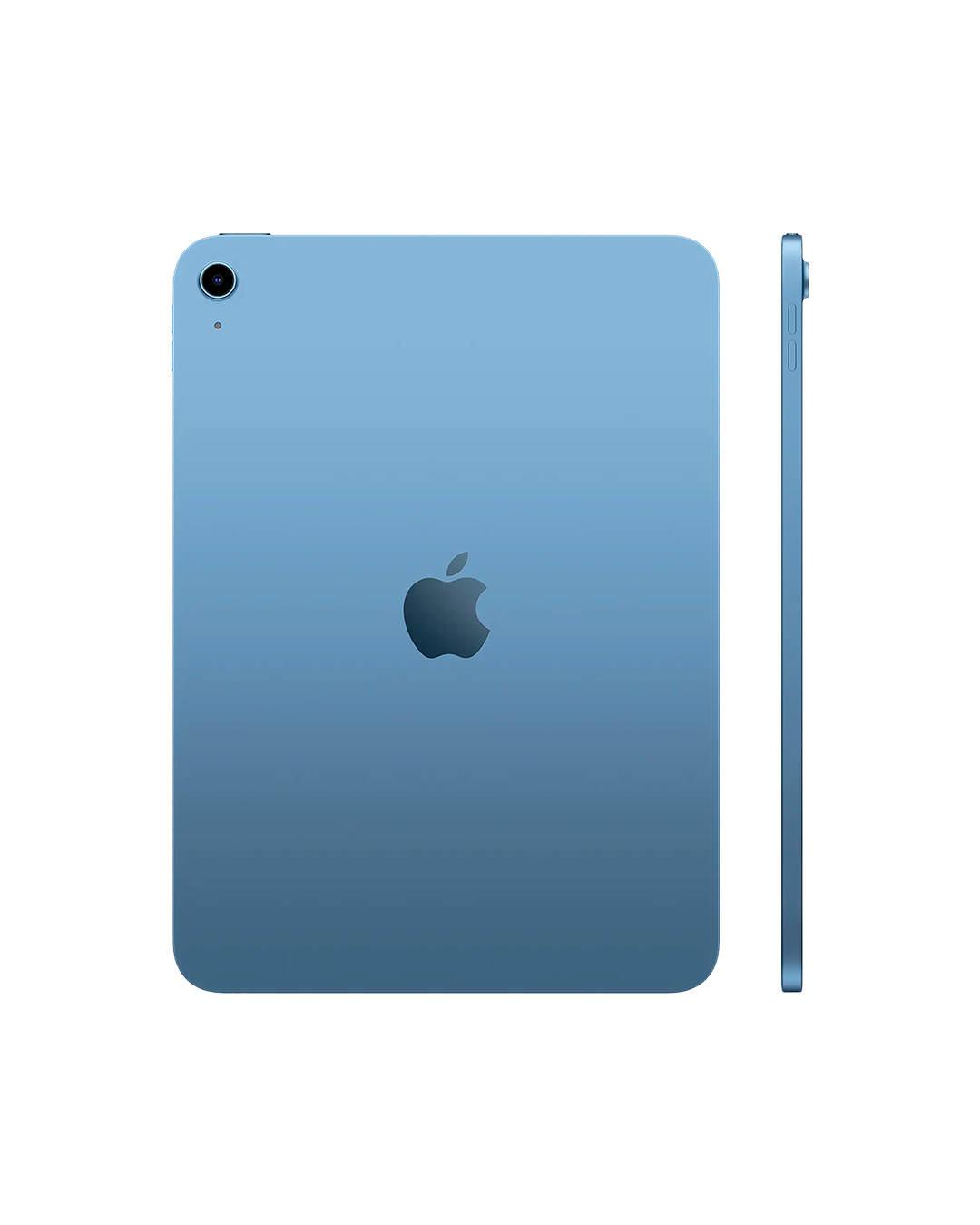 iPad 11ª Geração 2025 128GB 5G + WIFI - Mais Store