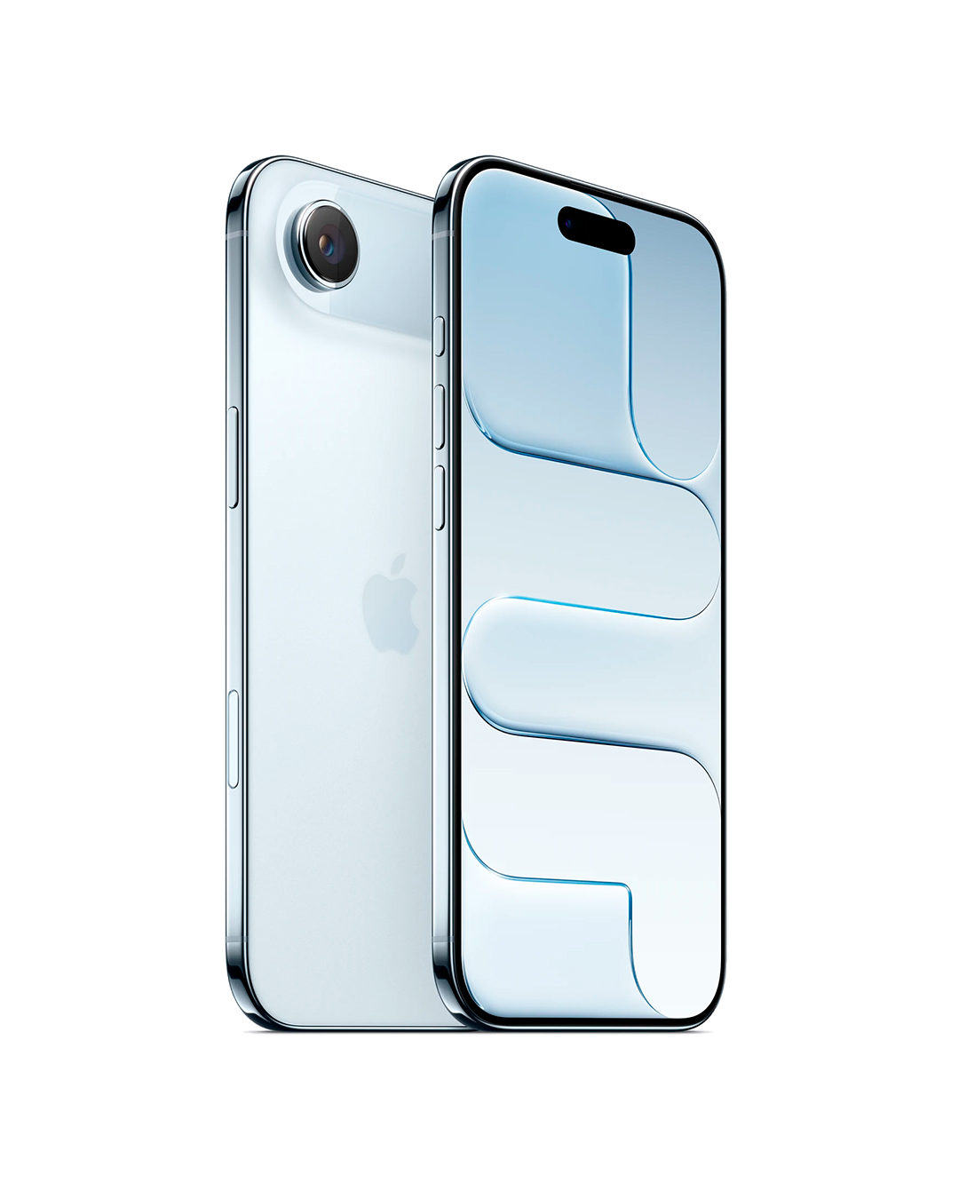 iPhone 17 Air 1TB - Em Breve - Mais Store