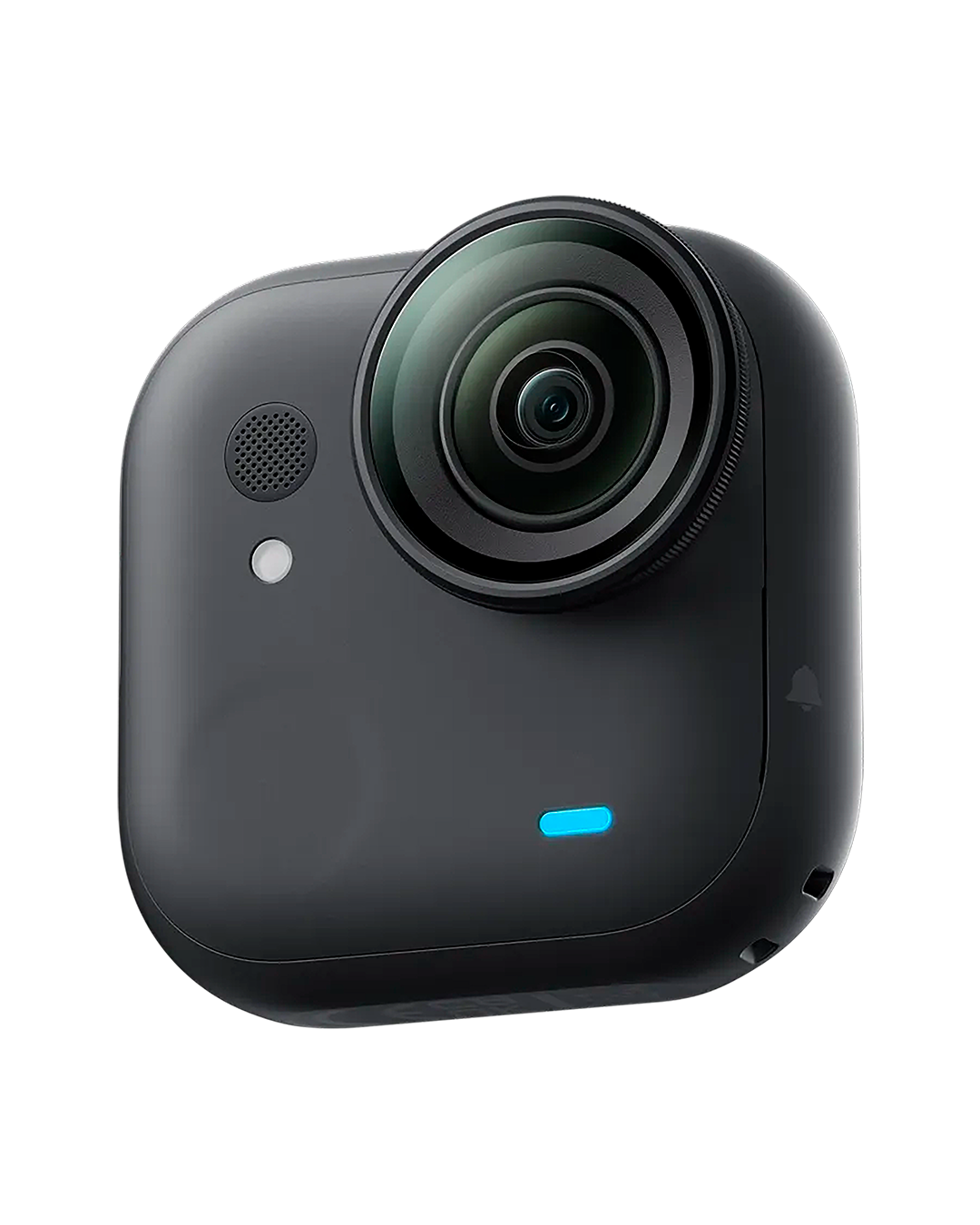 Câmera de Ação Insta360 GO Ultra Creator Bundle - Mais Store