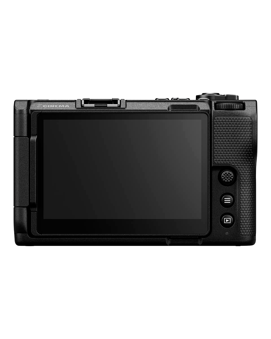 Câmera Nikon ZR 6K Cinema - Mais Store