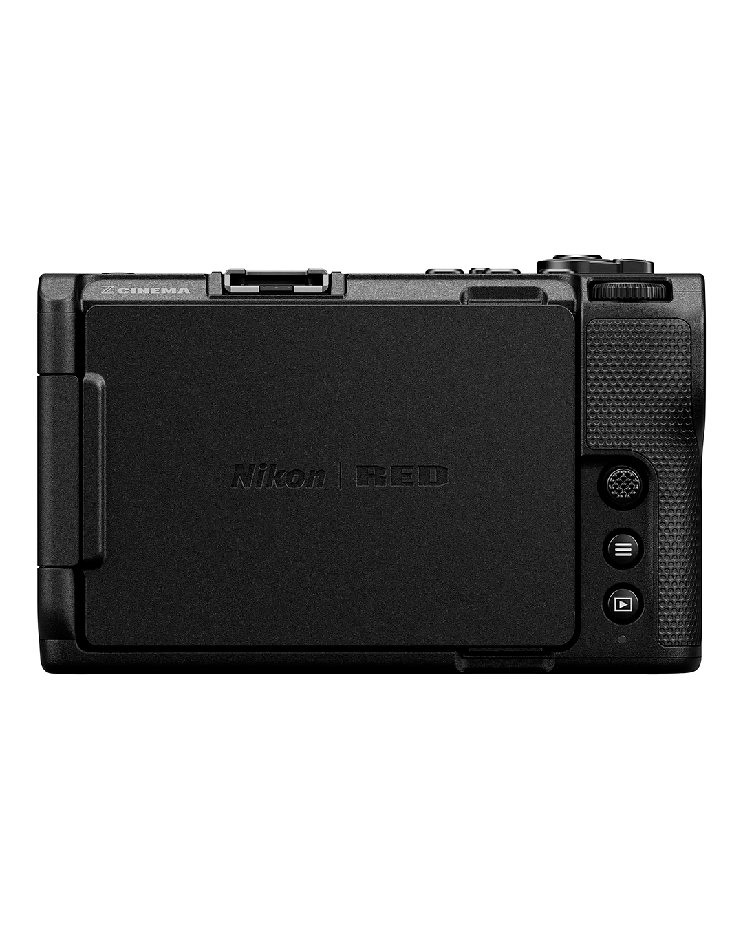 Câmera Nikon ZR 6K Cinema - Mais Store