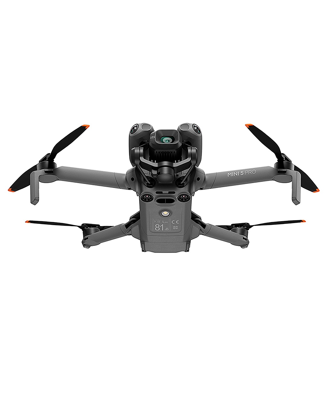 Drone Dji Mini 5 Pro Fly More Combo Plus (Dji RC 2) - Mais Store