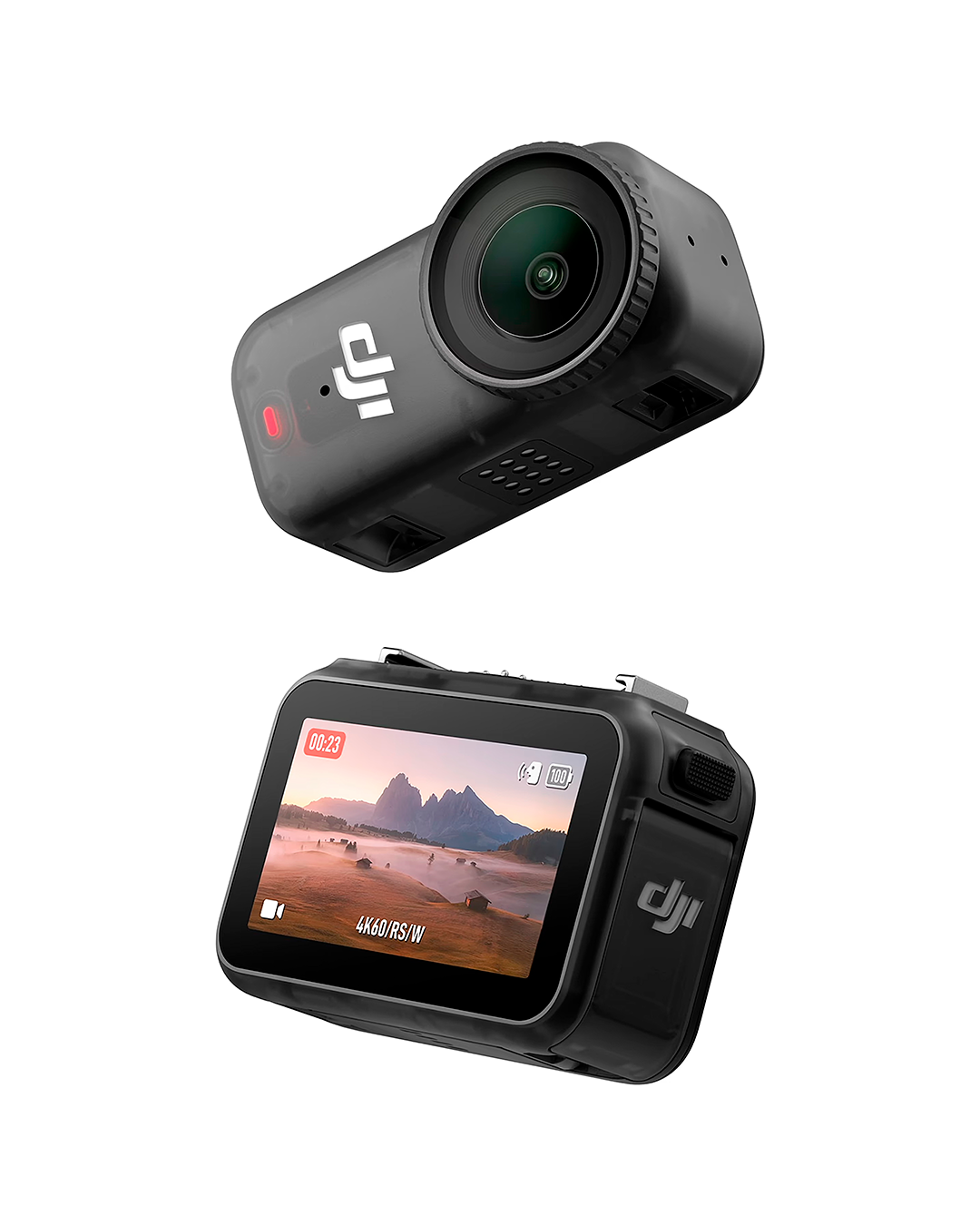 Dji Osmo Nano 64GB - Mais Store