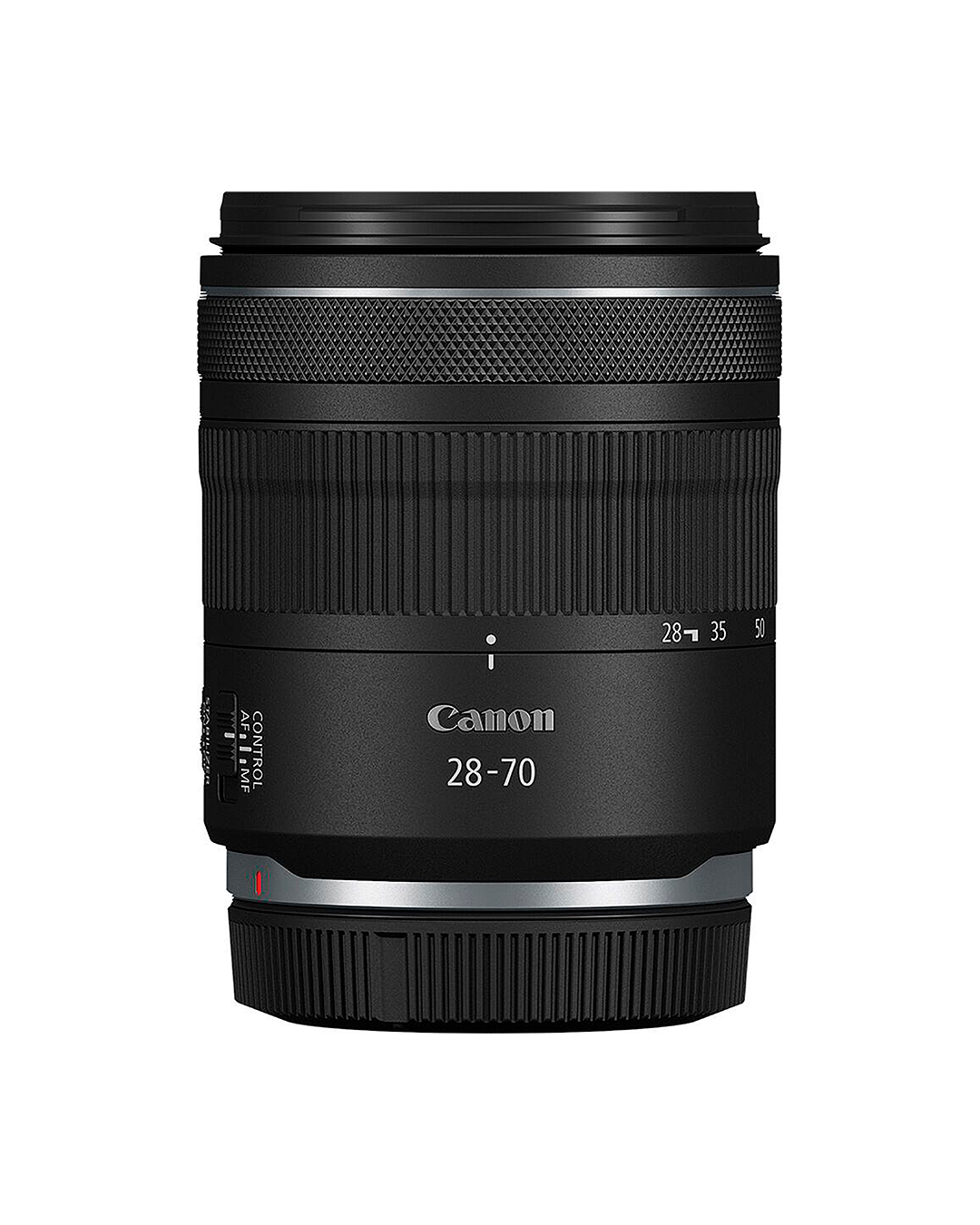 Lente Canon RF 28-70MM F2.8 Is STM - Mais Store