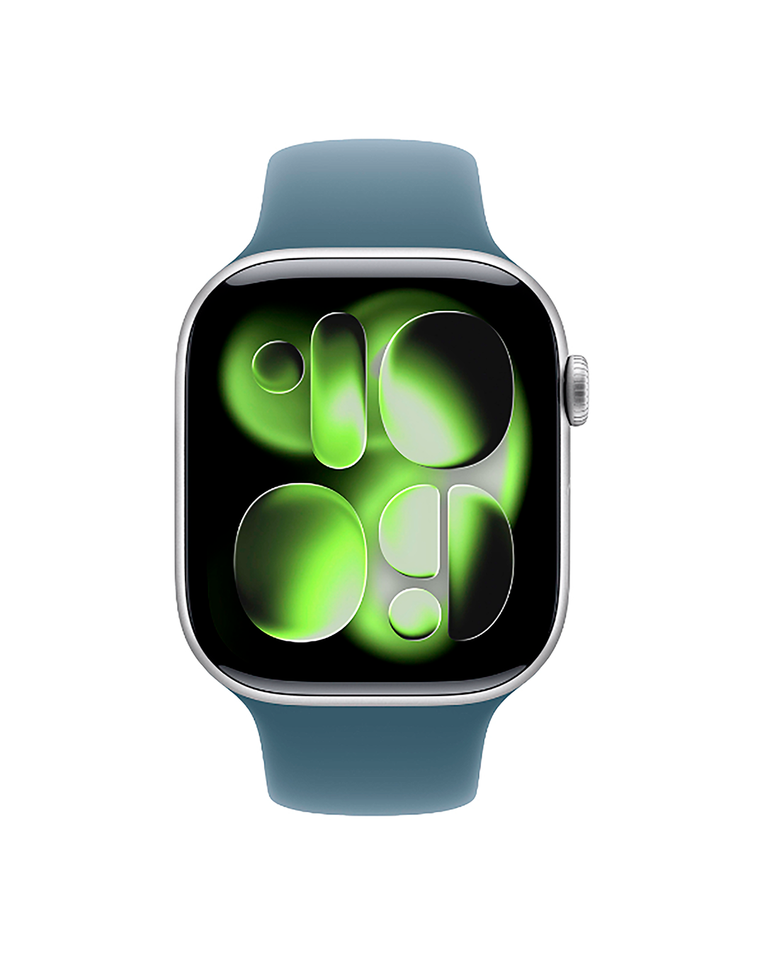 Relógio Apple Watch Series 11 46mm - Mais Store