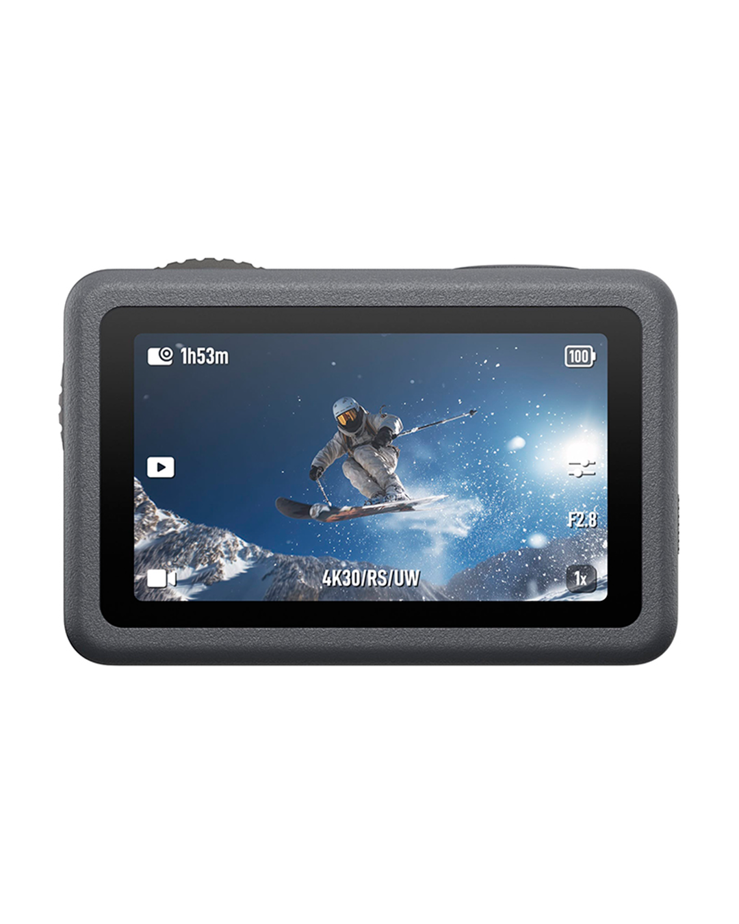 Dji Osmo Action 6 Adventure Combo - Mais Store