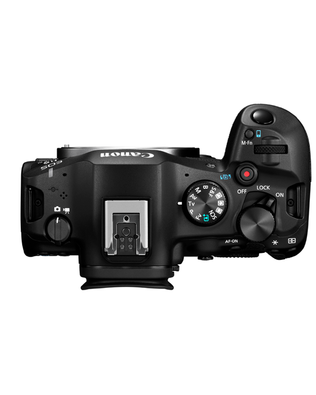 Câmera Canon EOS R6 Mark III - Mais Store