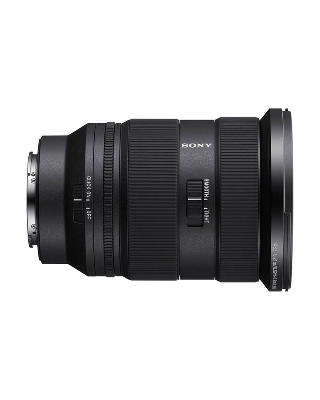Lente Sony Sel Fe 24-70MM F2.8 GM II - Mais Store