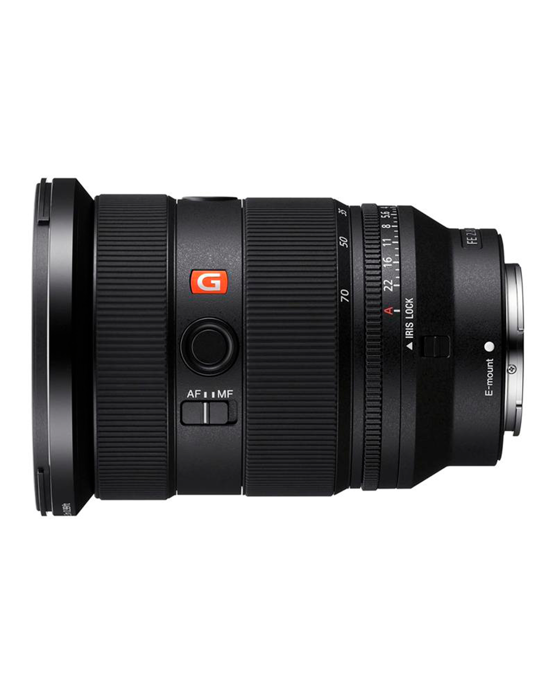 Lente Sony Sel Fe 24-70MM F2.8 GM II - Mais Store