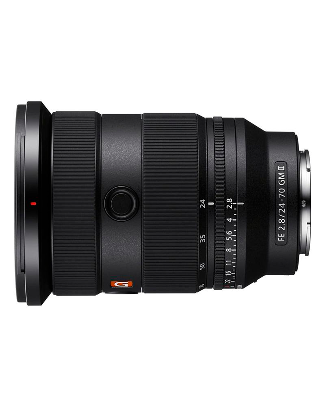 SONY FE 24-70mm F2.8 GM Ⅱレンズ Lente Sony Sel Fe 24-70MM F2.8 GM II - Mais Store