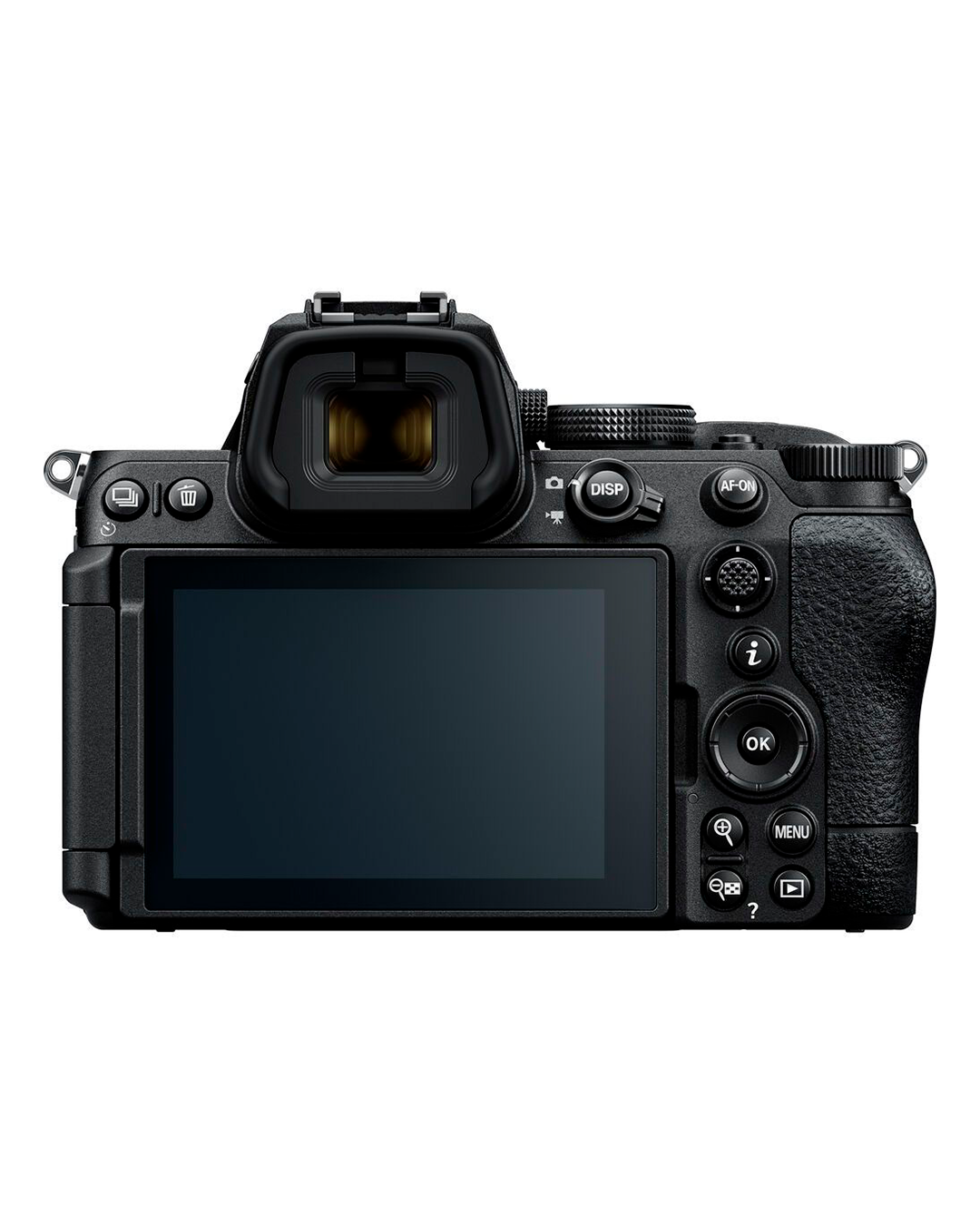 Câmera Nikon Z5 II Kit 24-70MM F/4 - Mais Store