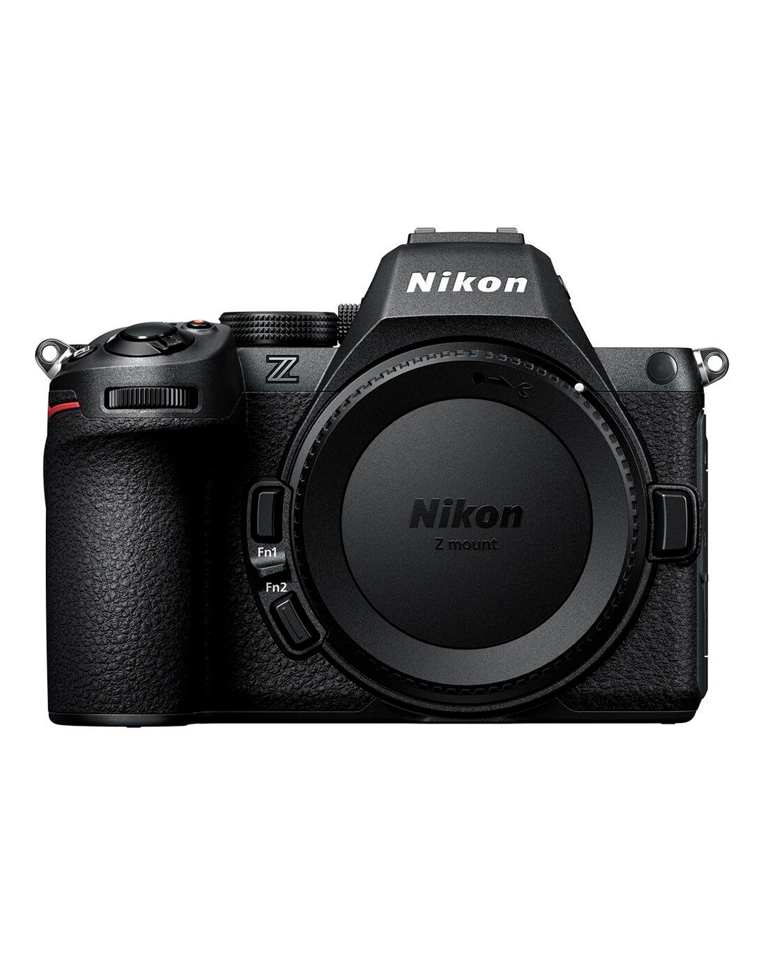 Câmera Nikon Z5 II Kit 24-70MM F/4 - Mais Store