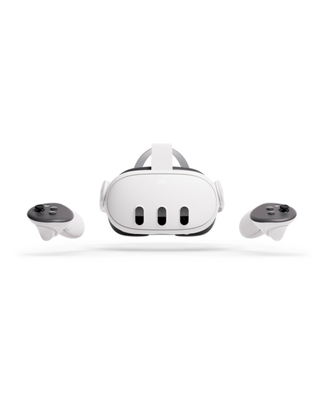 Oculos de Realidade Virtual Meta Quest 3 512gb (Com jogo) - Mais Store