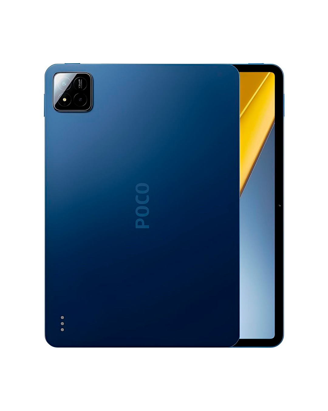 POCO Pad ネイビー 本体 Tablet Xiaomi Poco Pad X1 512GB 11.2 - Mais Store
