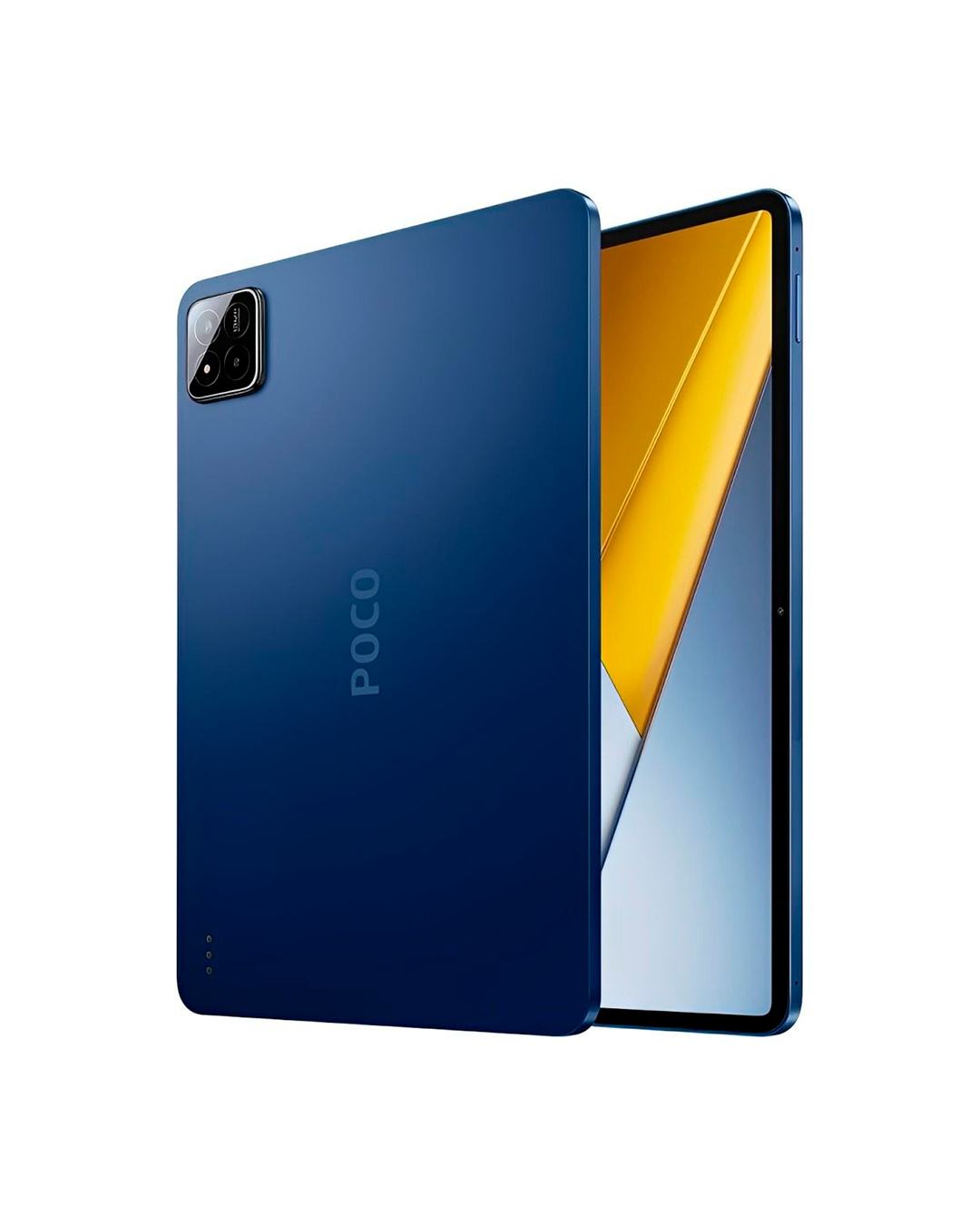 Tablet Xiaomi Poco Pad X1 512GB 11.2 - Mais Store