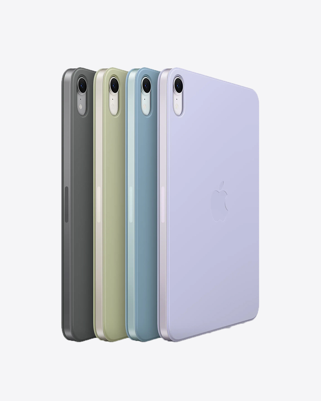 iPad Mini 7 2024 128GB 8.3 5G+Celular - Mais Store