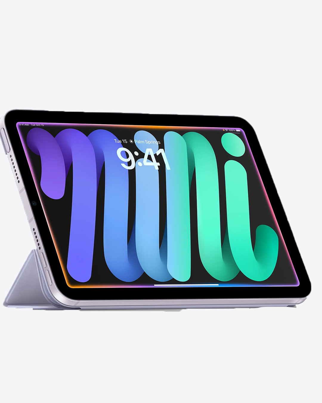 iPad Mini 7 2024 128GB 8.3 5G+Celular - Mais Store