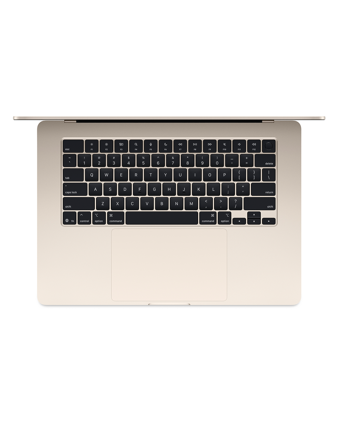 Macbook Air M5 2026 16GB 512GB 15