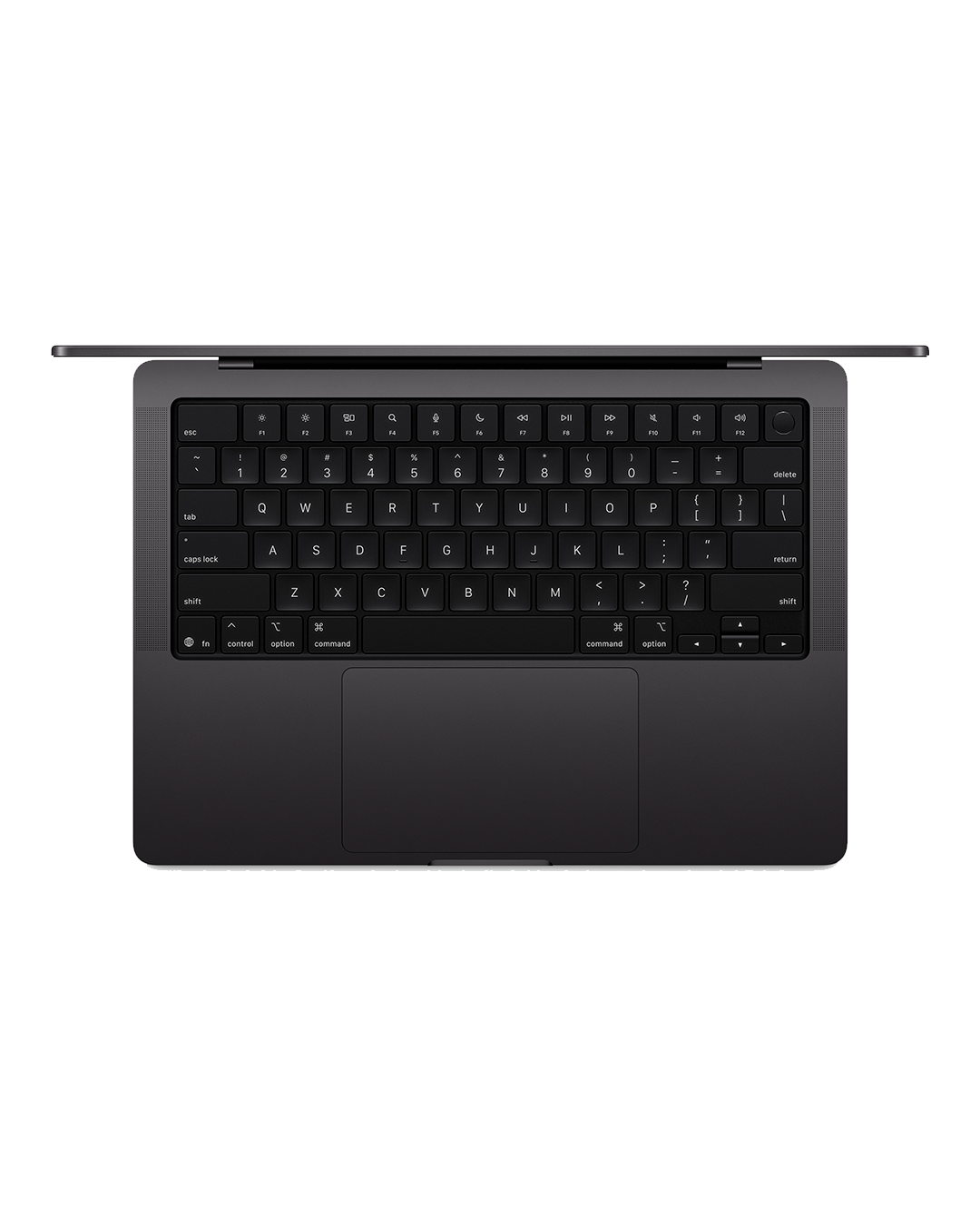 Macbook Pro M5 Max 2026 36GB 2TB 14.2 - Mais Store