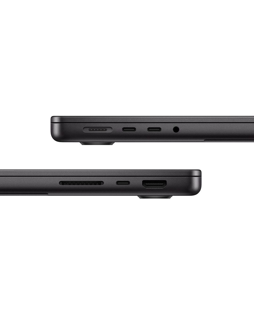 Macbook Pro M5 Max 2026 36GB 2TB 14.2 - Mais Store