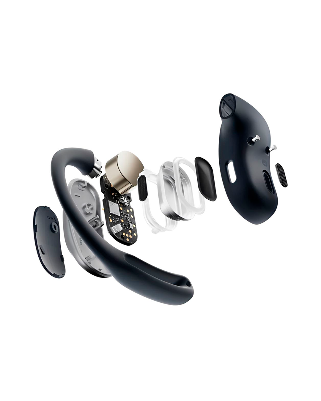 Fone de Ouvido Shokz OpenFit Air T511 - Mais Store
