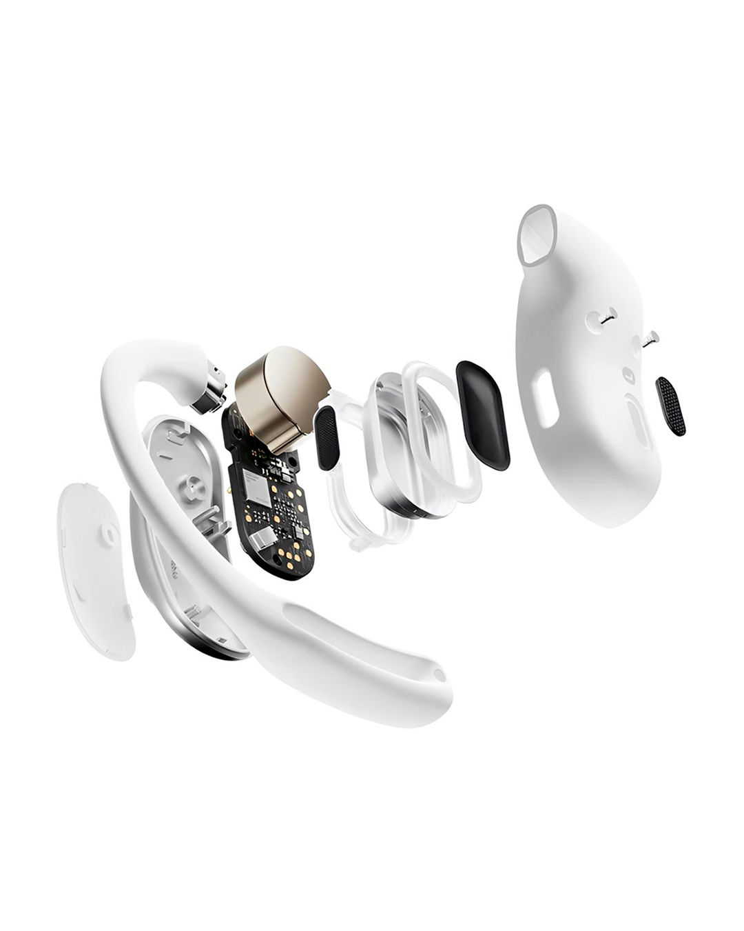 Fone de Ouvido Shokz OpenFit Air T511 - Mais Store