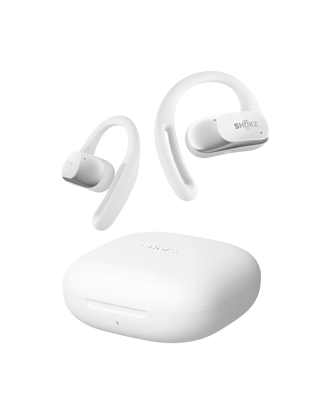 【SHOKZ】 OPENFIT AIR T511 Fone de Ouvido Shokz OpenFit Air T511 - Mais Store