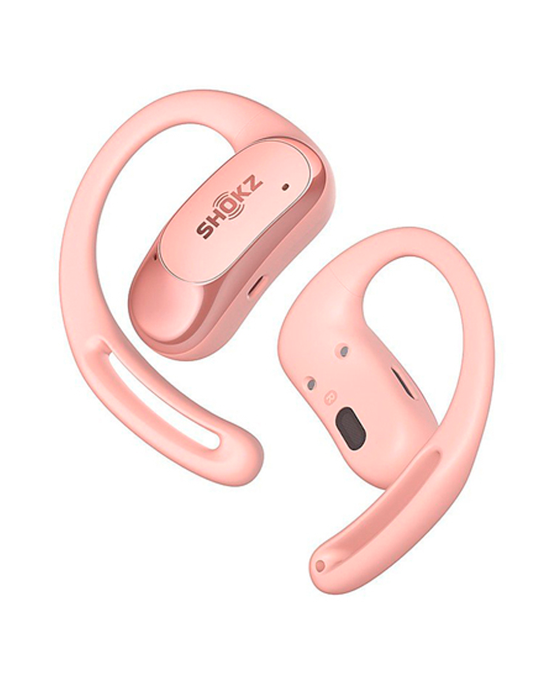 Fone de Ouvido Shokz OpenFit Air T511 - Mais Store