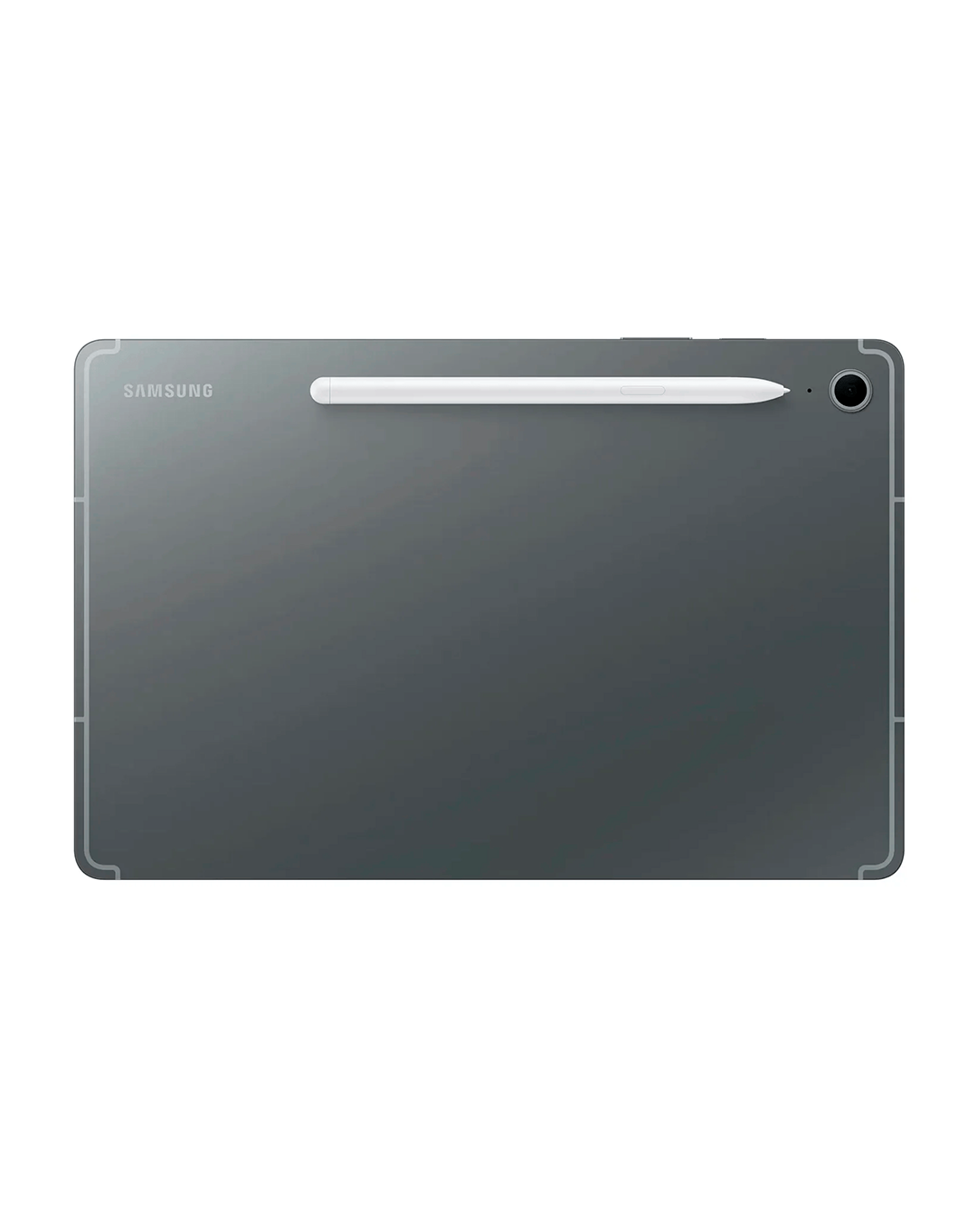 Tablet Galaxy Tab S10 Fe+ SM-X620 5G 128GB - Mais Store