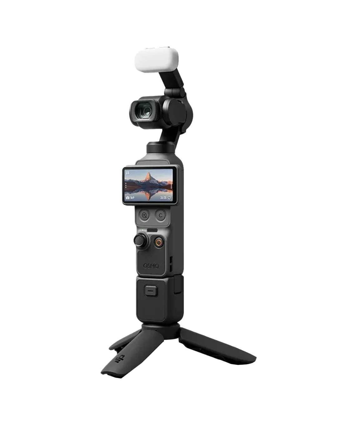 Câmera Dji Osmo Pocket 4 Creator Combo - Mais Store