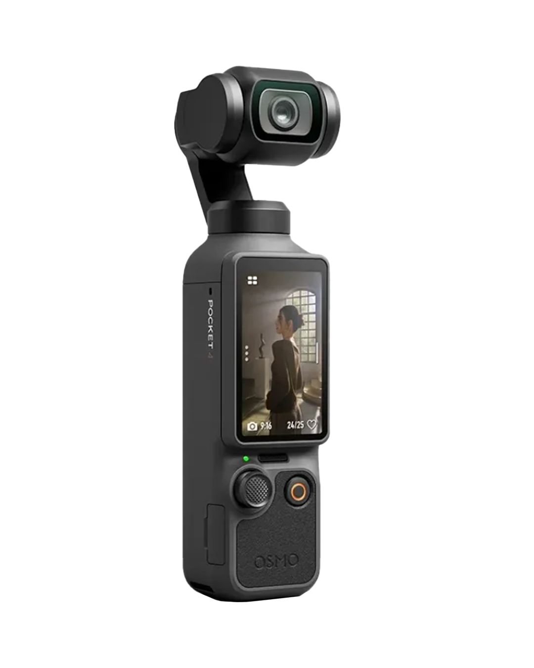 Câmera Dji Osmo Pocket 4 Creator Combo - Mais Store