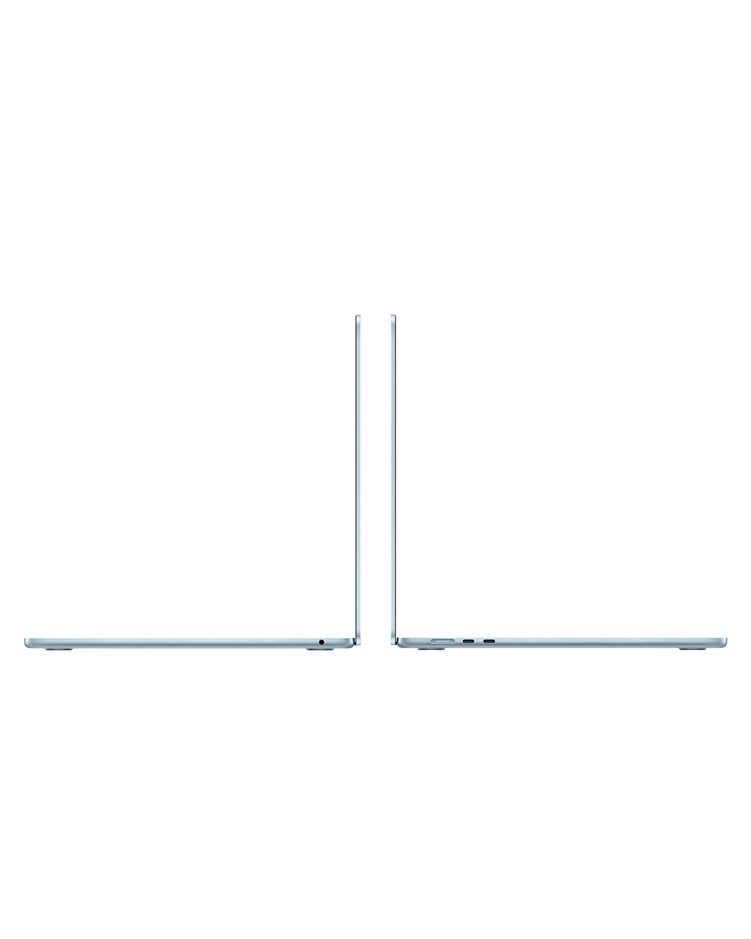 Macbook Air M5 2026 24GB 1TB 15 - Mais Store
