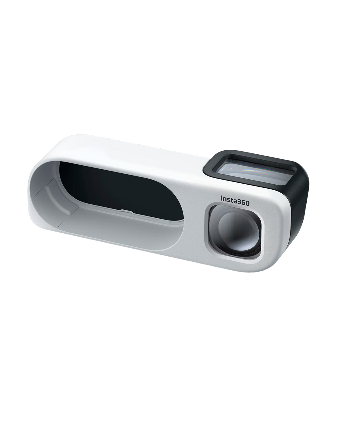 Câmera de Ação Insta360 GO 3S Retro Bundle - Mais Store