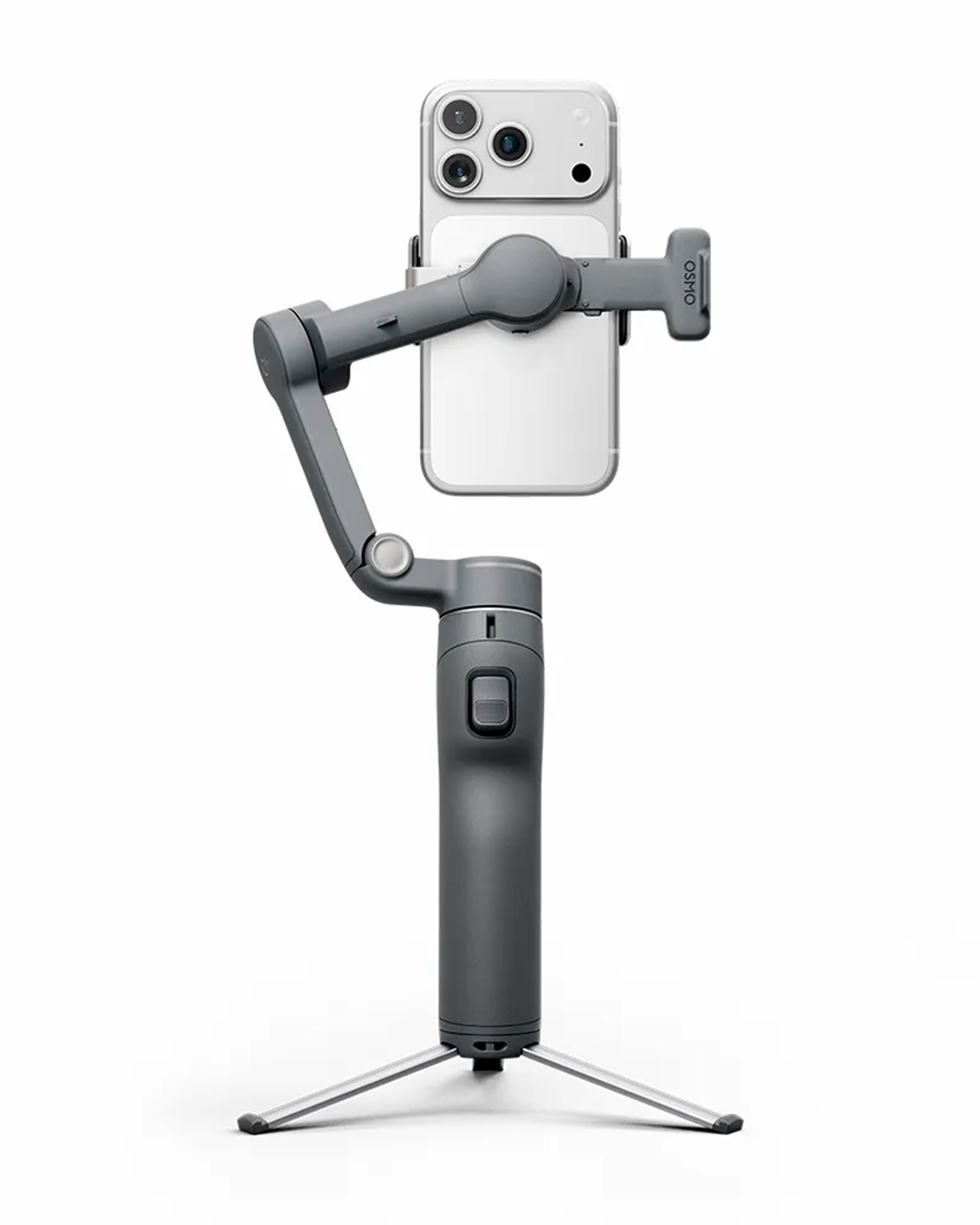 Estabilizador DJI Osmo Mobile 8P Creator Combo - Mais Store