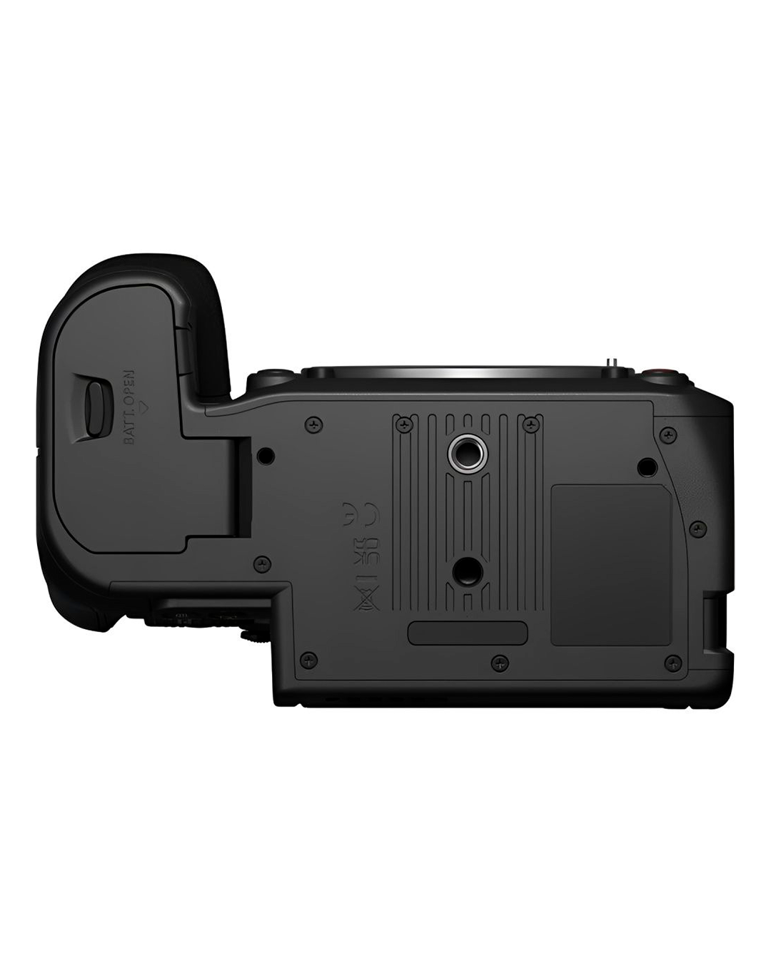 Câmera Canon Eos C50 Cinema Corpo - Mais Store