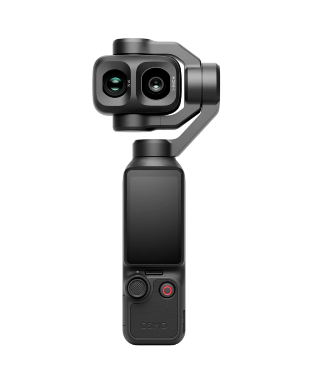 Câmera Dji Osmo Pocket 4P Vlog Combo - Mais Store